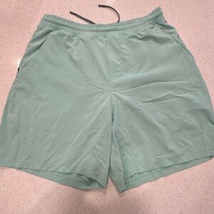 Lululemon Pace Braker 7” (Lined) - Large